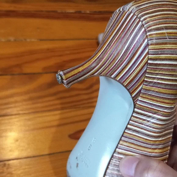 Cynthia Rowley Heels - Picture 14 of 14